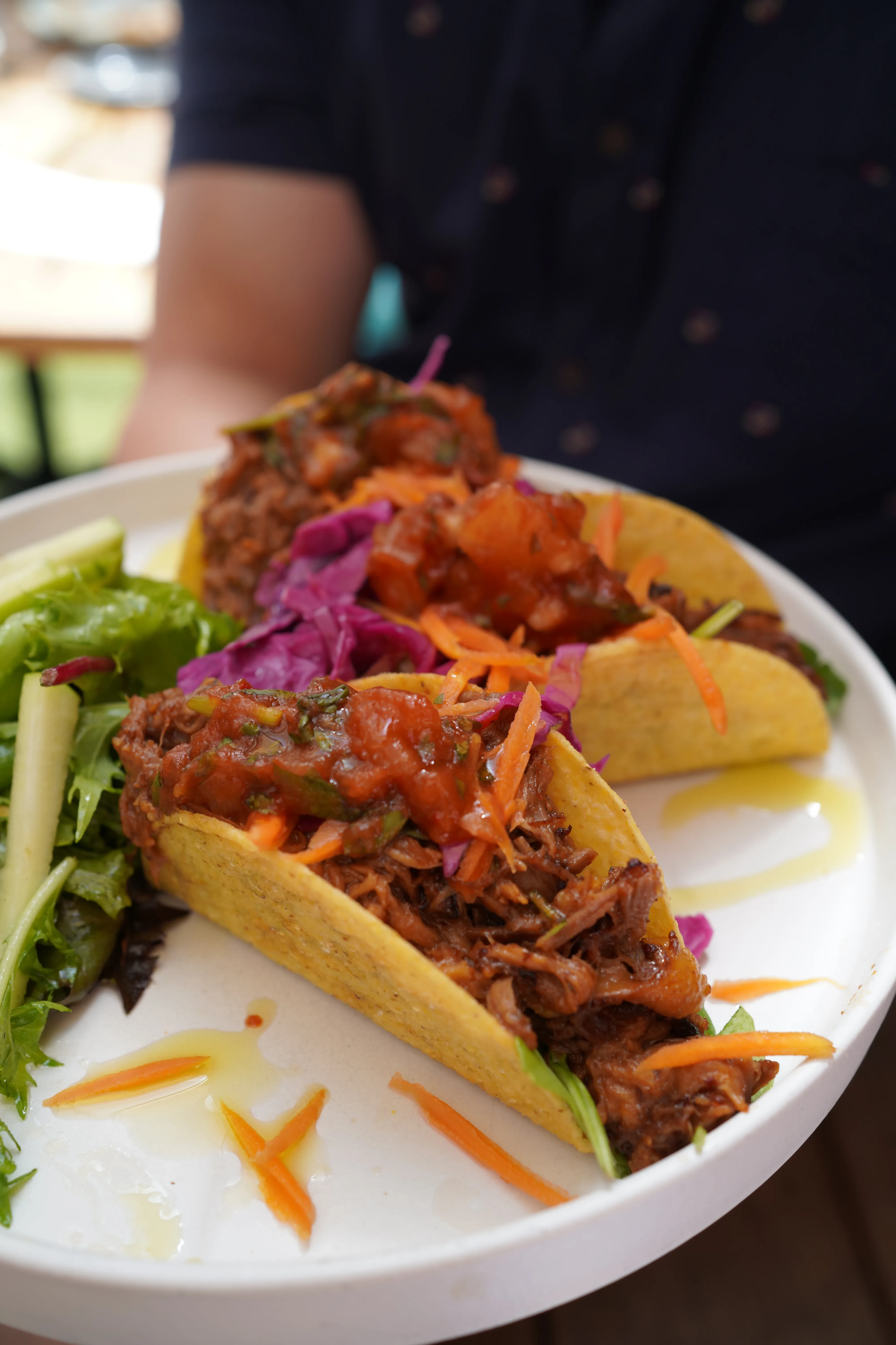 Food photography